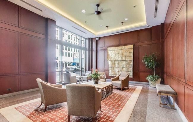 Foto del edificio - 401 E Ontario St