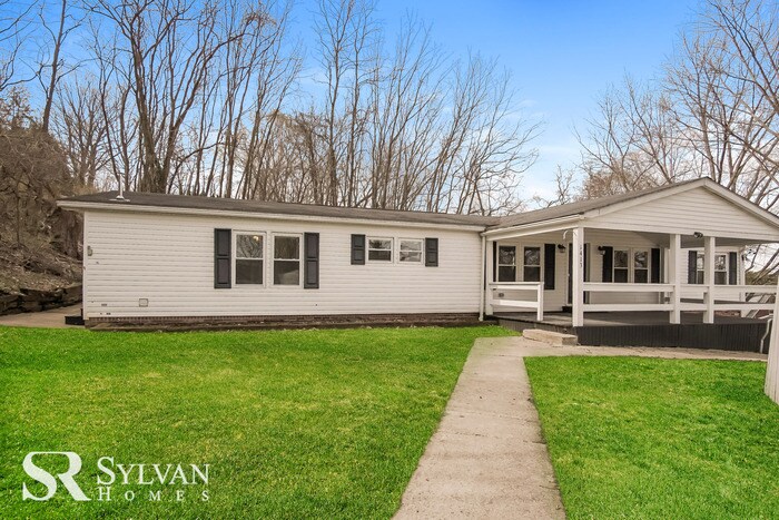 Foto principal - Feel welcome in this adorable home