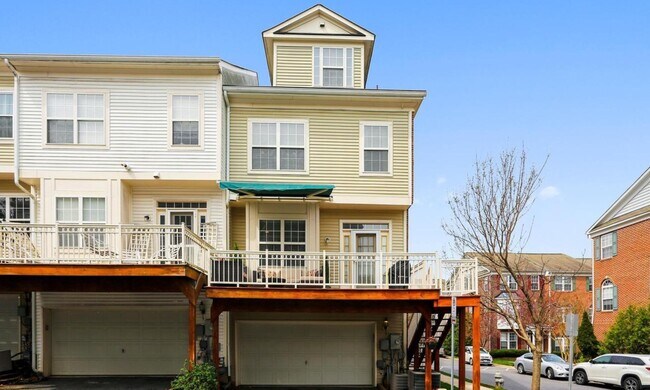 Foto del edificio - 2116 Darcy Green Pl