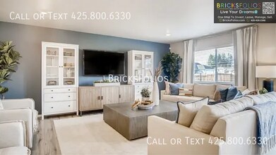 Building Photo - 14024 199th St Ct E