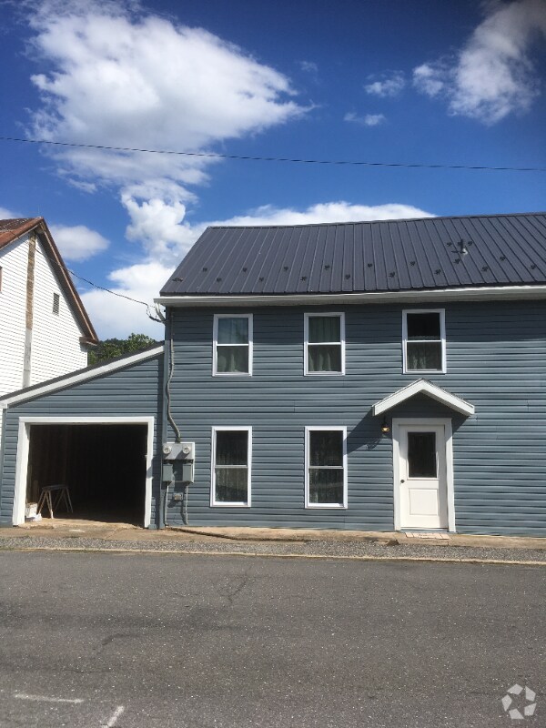 Apartments For Rent in Liverpool, PA with Parking 1 Rentals