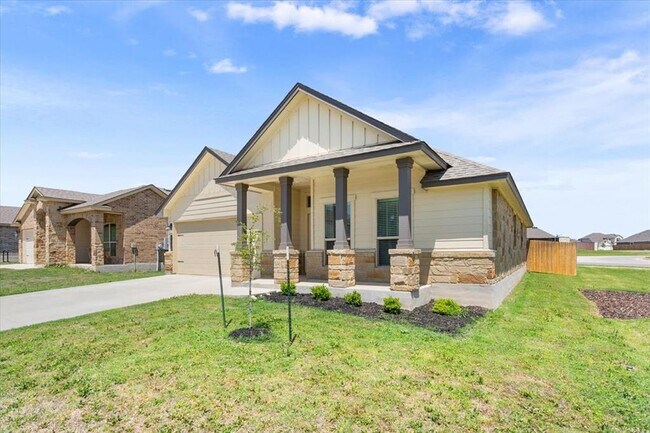 Building Photo - 5830 Copano Rd