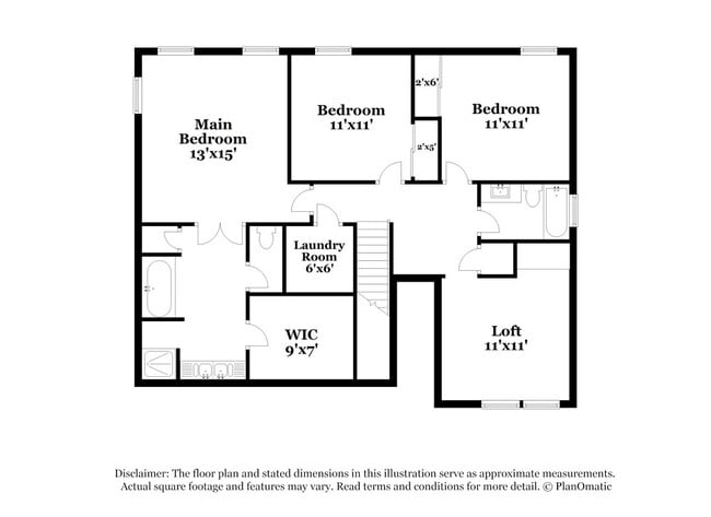 Building Photo - 331 Mountain Quail Dr