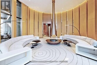 Building Photo - 11 Wellesley St W