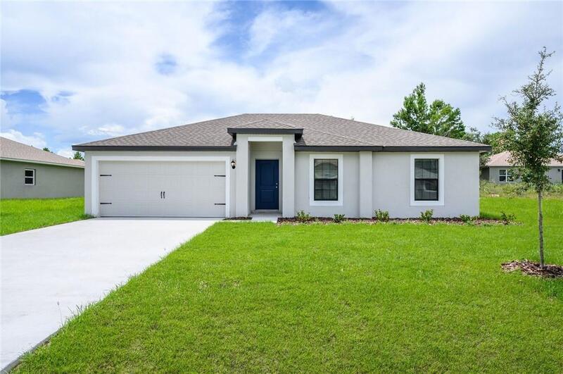 Foto principal - 2611 Providence Blvd