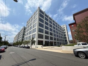 Building Photo - 50 Dey St