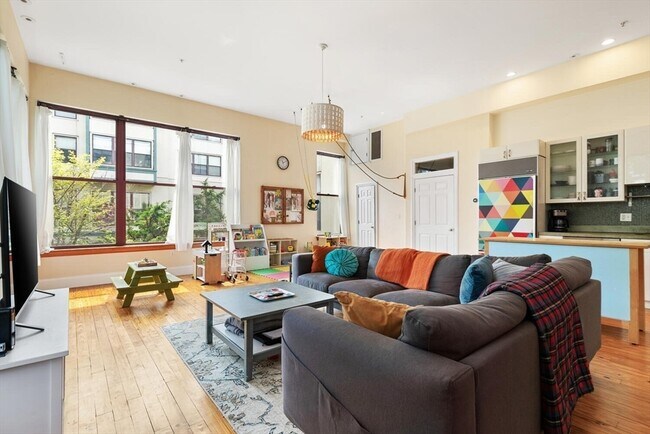 Foto del edificio - 3611 Washington St