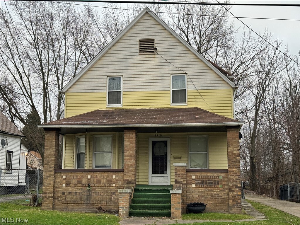 Primary Photo - 9710 Aetna Rd