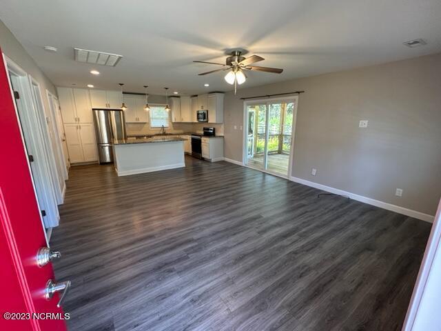 Foto del edificio - 1520 Hickman Rd NW