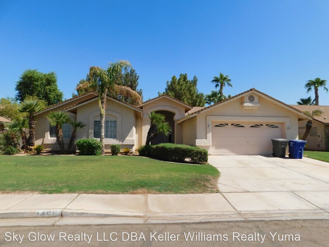 1451 35th Ave, Yuma, AZ 85364 House Rental in Yuma, AZ