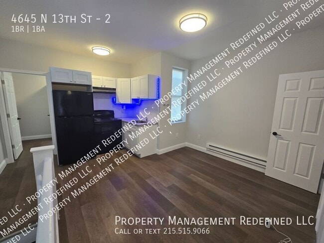 Building Photo - 4645 N 13th St