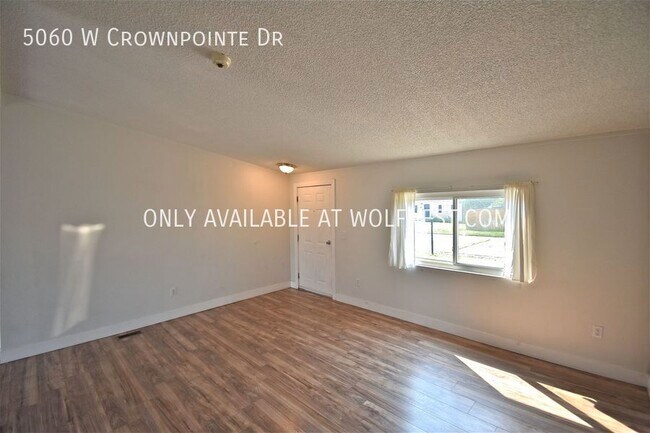 Building Photo - Newly Updated 3 Bed West Valley Home! No D...