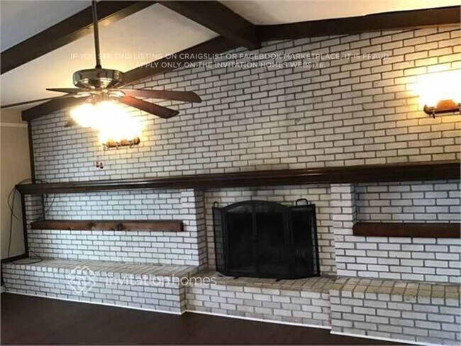 Foto del edificio - 3496 Stacy Ct NE