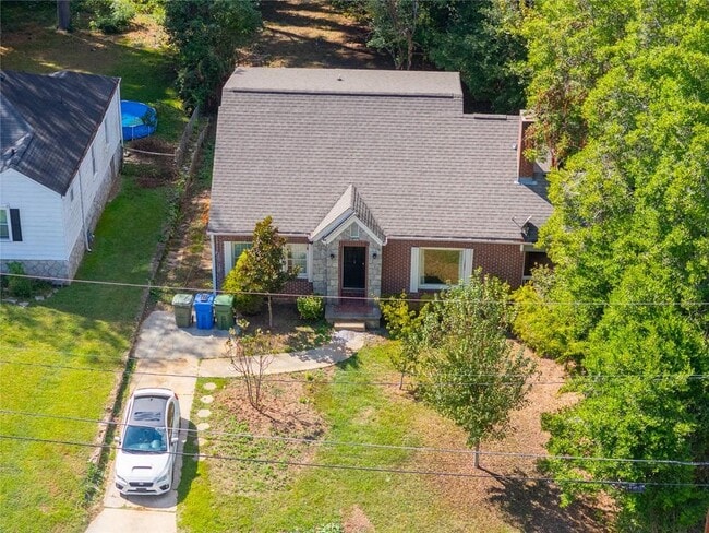 Foto del edificio - 1261 Eastridge Rd SW