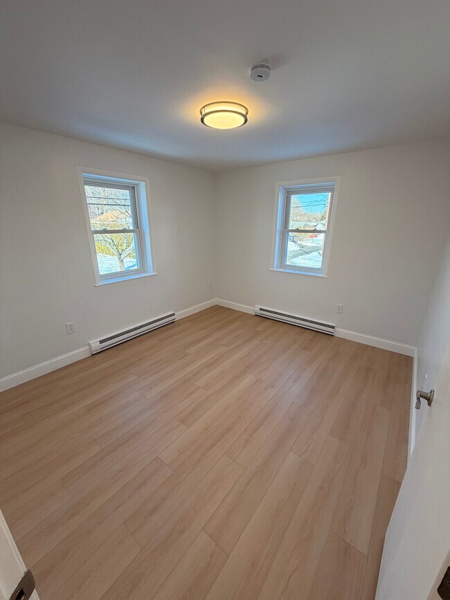 Foto del edificio - Barrington Brick House