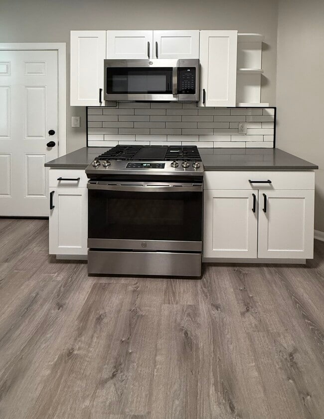 Foto del edificio - 2525 N Orchard St