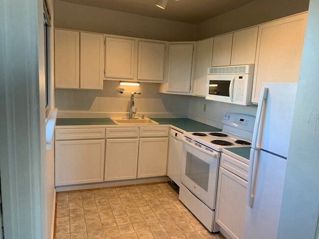 Interior Photo - AG Anberg Apartments
