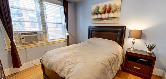 Foto del edificio - 48 Dwight St