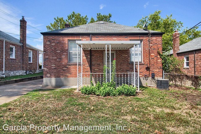 Building Photo - 3 br, 2 bath House - 1130 Childress Avenue