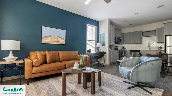 Foto del edificio - 7116 Finn Hall Ave