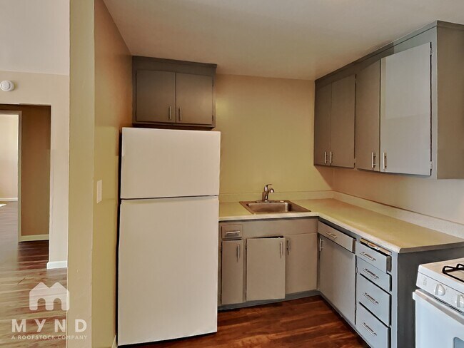Foto del edificio - 5424 St Mark Ave