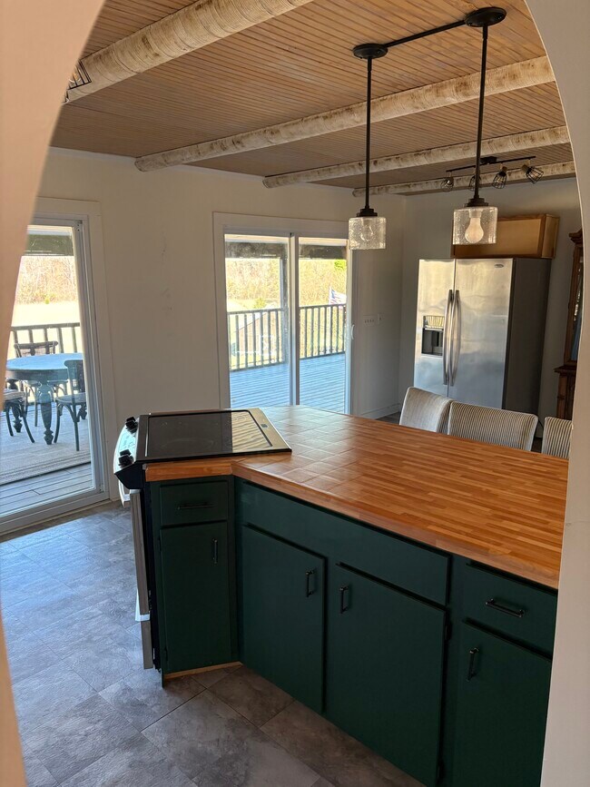 Foto del edificio - 1736 Harmony Grove Church Rd