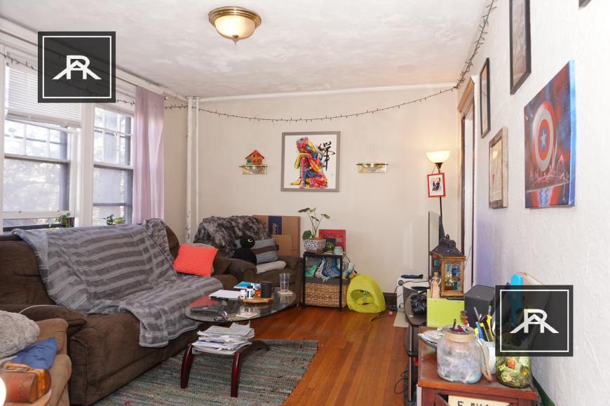 Primary Photo - 1 bedroom in Brighton MA 02135