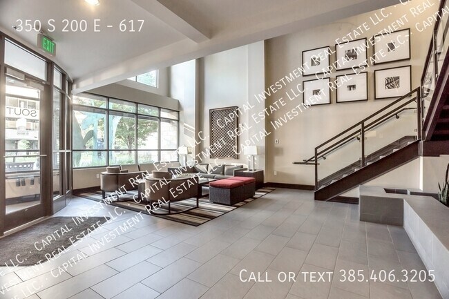 Foto del edificio - 350 S 200 E