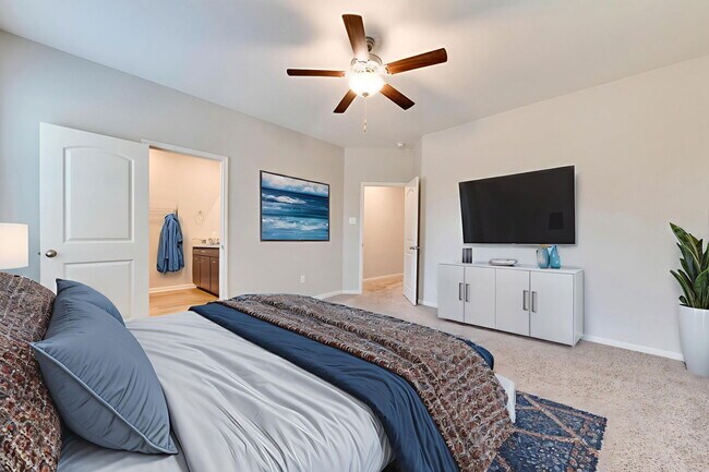 Foto del edificio - 213 Mount Vernon Way