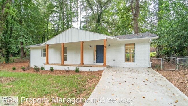 Building Photo - 3 br, 2 bath House - 83 Lucia Dr SE