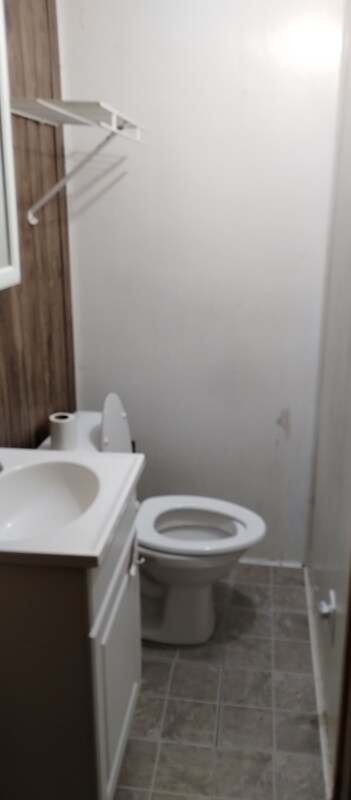 Foto del edificio - Second St - 2516