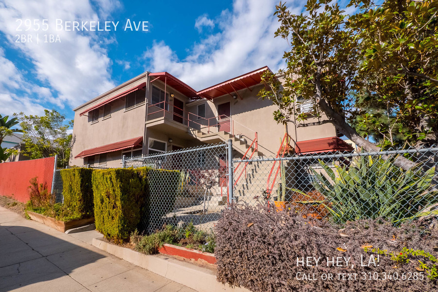 Primary Photo - Remodeled Two Bedroom Apartment | Silver Lake