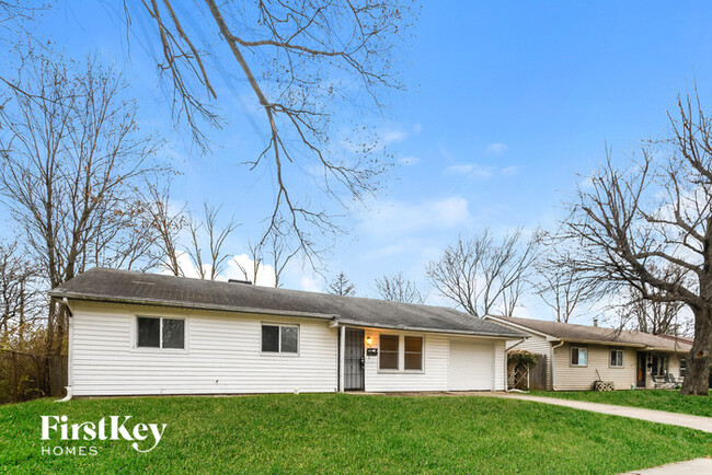 Building Photo - 3616 Tiffany Dr