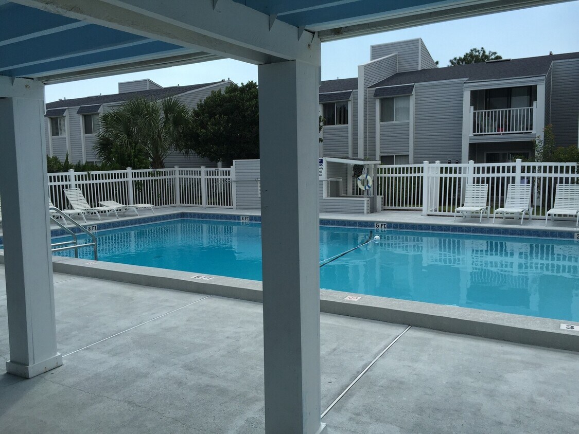 101 Old Ferry Rd Unit 33D, Shalimar, FL 32579 Condo for Rent in