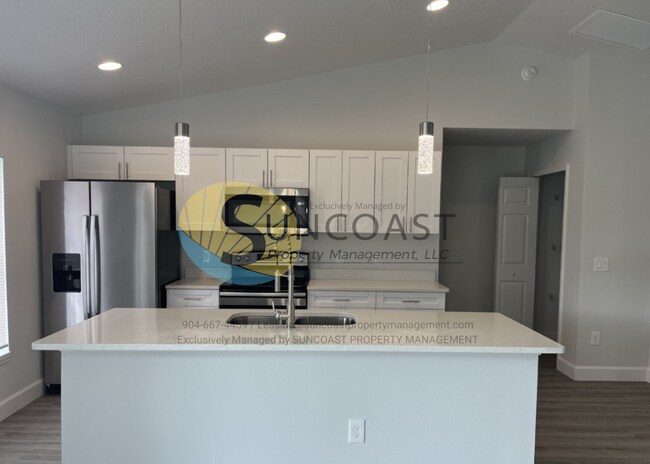 Building Photo - BRAND NEW 3 bed ready for move in!