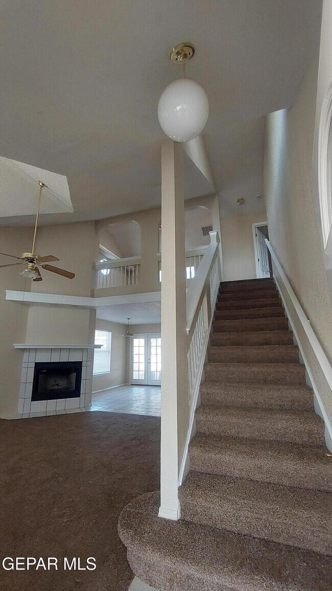 Foto del edificio - 7744 Luz De Camino Way