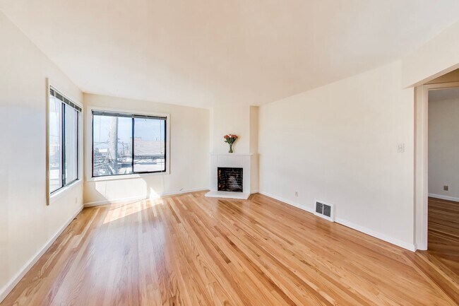 Foto del edificio - Top-Floor 2BD/1BA Near Ocean Beach & Golden Gate Park