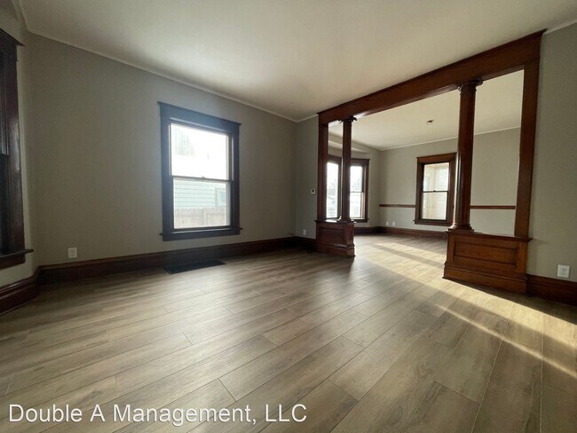 Foto del edificio - 3 br, 1 bath House - 1029 Lincoln St.