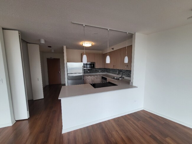 Foto del edificio - 522 N Kingsbury St