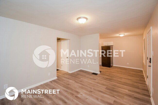 Foto del edificio - 5234 E 20th St