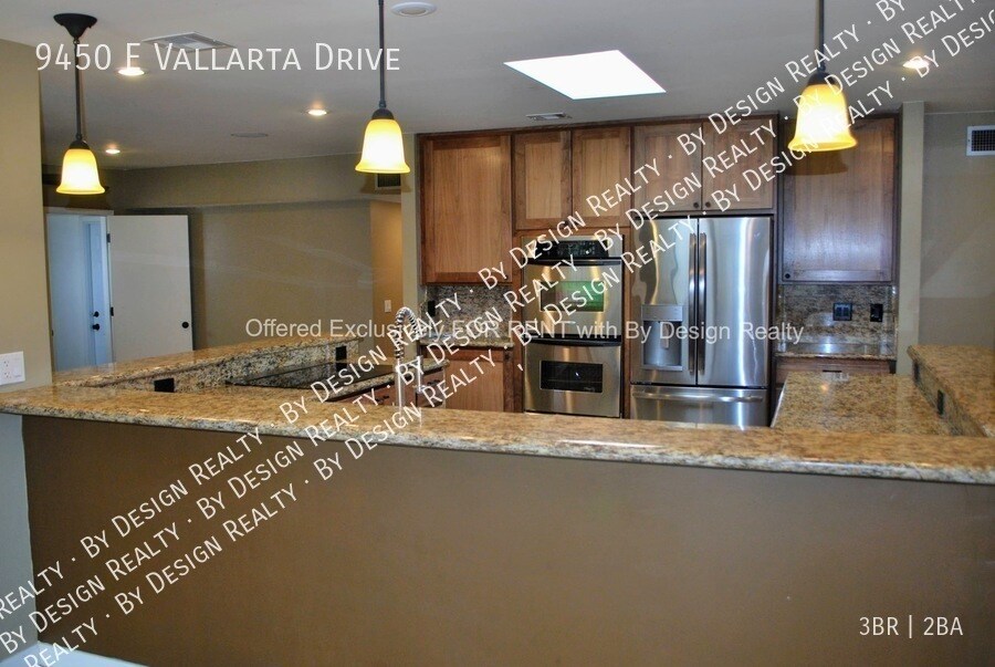 Foto principal - Tanque Verde Valley 3 Bed 2 Bath + Den - ....