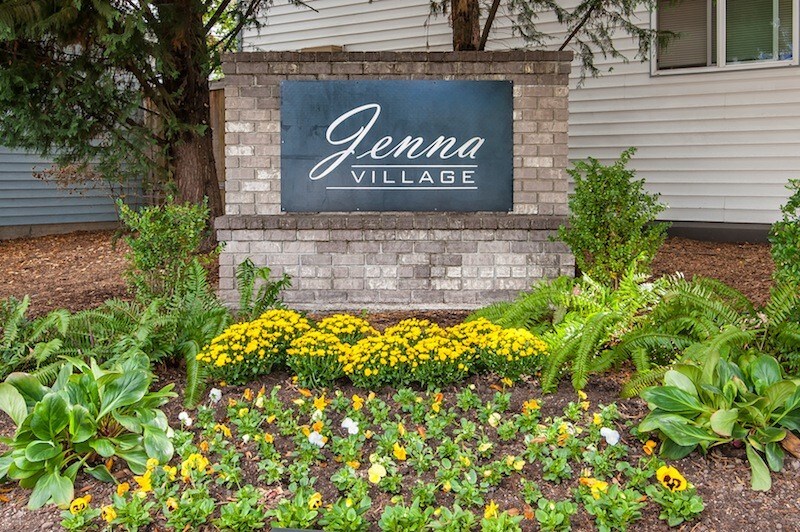 Jenna Village Apartments Apartments Springfield, OR