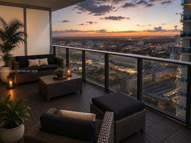 Foto del edificio - 488 NE 18th St