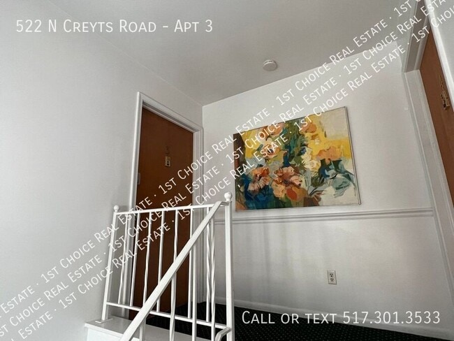 Photo - 522 N Creyts Rd Apartment