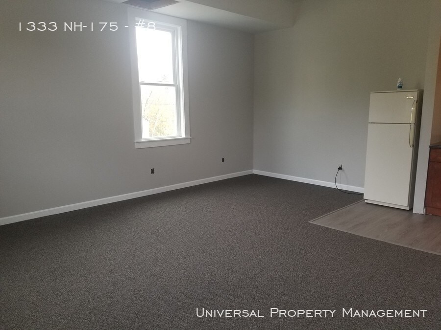 Building Photo - Studio apartment available now in Campton!