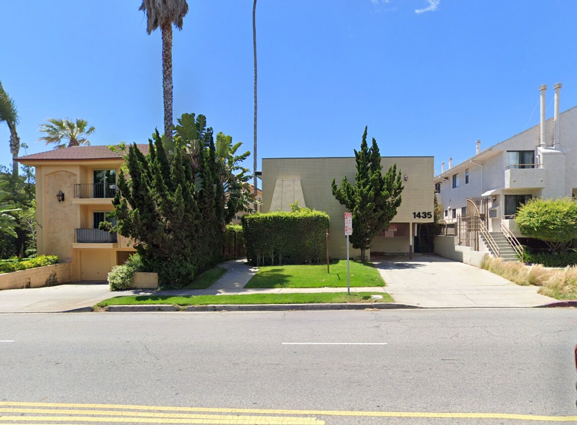 Foto del edificio - Bundy 1435 JVG