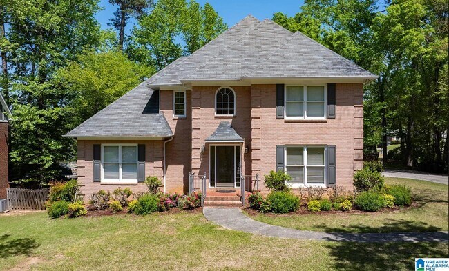 Building Photo - 3405 Danner Cir