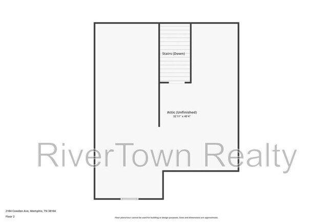 Foto del edificio - 2184 Cowden Ave