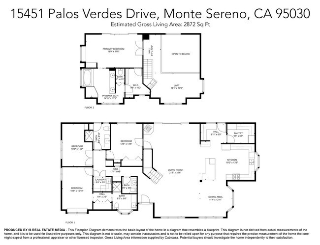 Building Photo - Beautiful Home in Monte Sereno