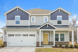 Building Photo - 3812 Tritonville Wy